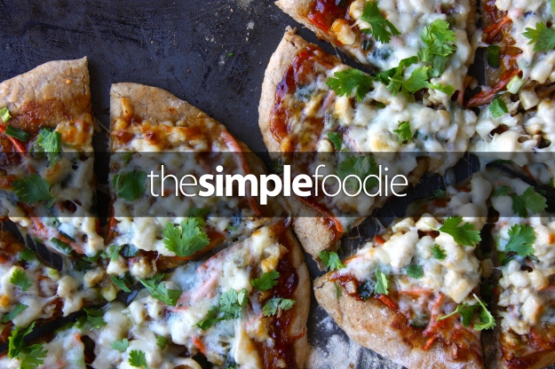 the simple foodie